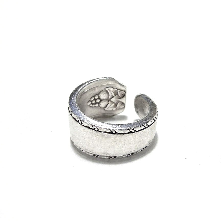 Spoon Ring　No.6701　22号