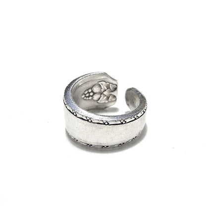 Spoon Ring　No.6701　22号