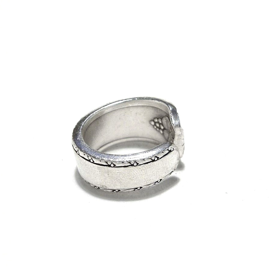 Spoon Ring　No.6701　22号