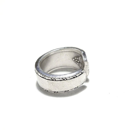Spoon Ring　No.6701　22号