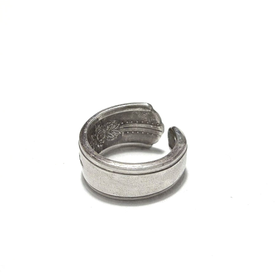 Spoon Ring　No.6702　22号