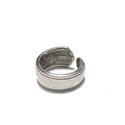 Spoon Ring　No.6702　22号