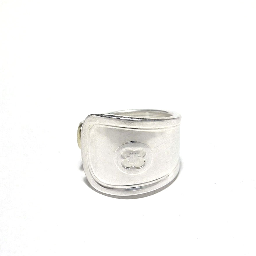 Spoon Ring　No.6703　21号