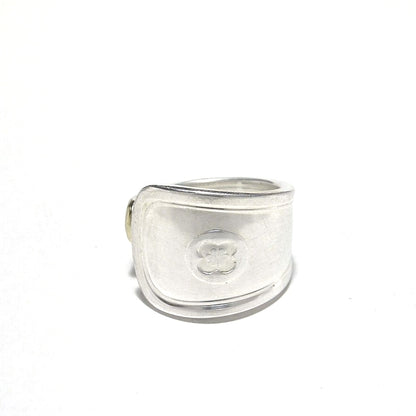 Spoon Ring　No.6703　21号