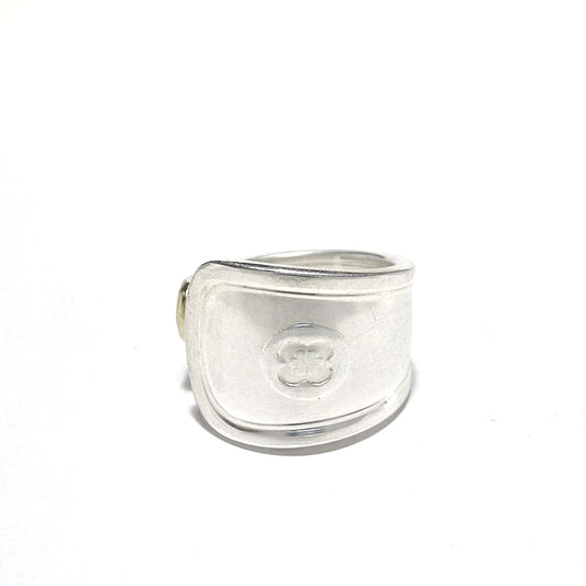 Spoon Ring　No.6703　21号
