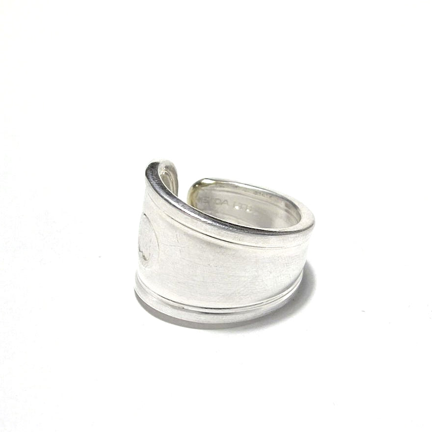Spoon Ring　No.6703　21号