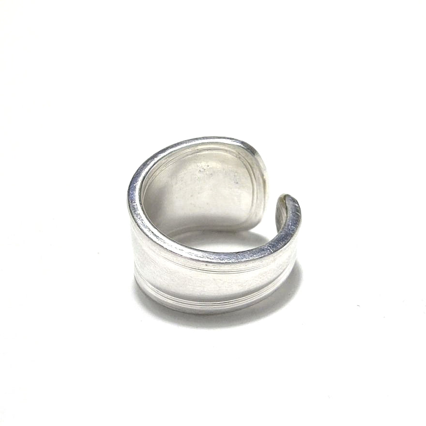 Spoon Ring　No.6703　21号