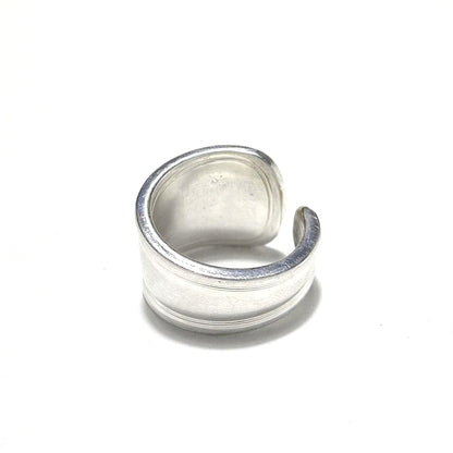 Spoon Ring　No.6703　21号