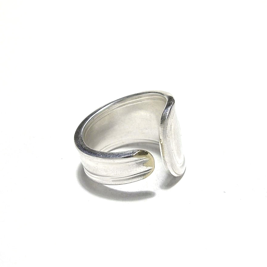 Spoon Ring　No.6703　21号