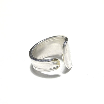 Spoon Ring　No.6703　21号