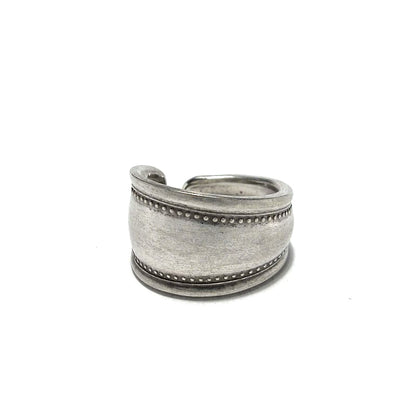Spoon Ring　No.6705　22号