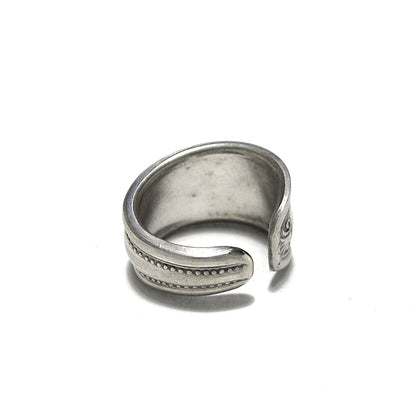Spoon Ring　No.6705　22号