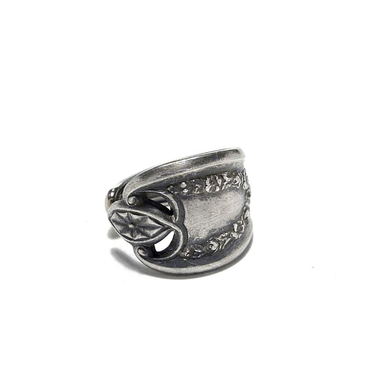 Spoon Ring　No.6706　22号