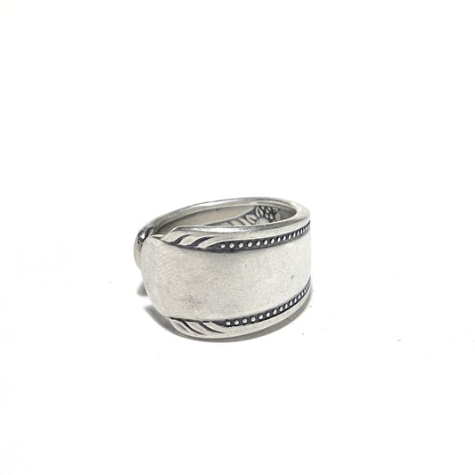 Spoon Ring　No.6707　21号