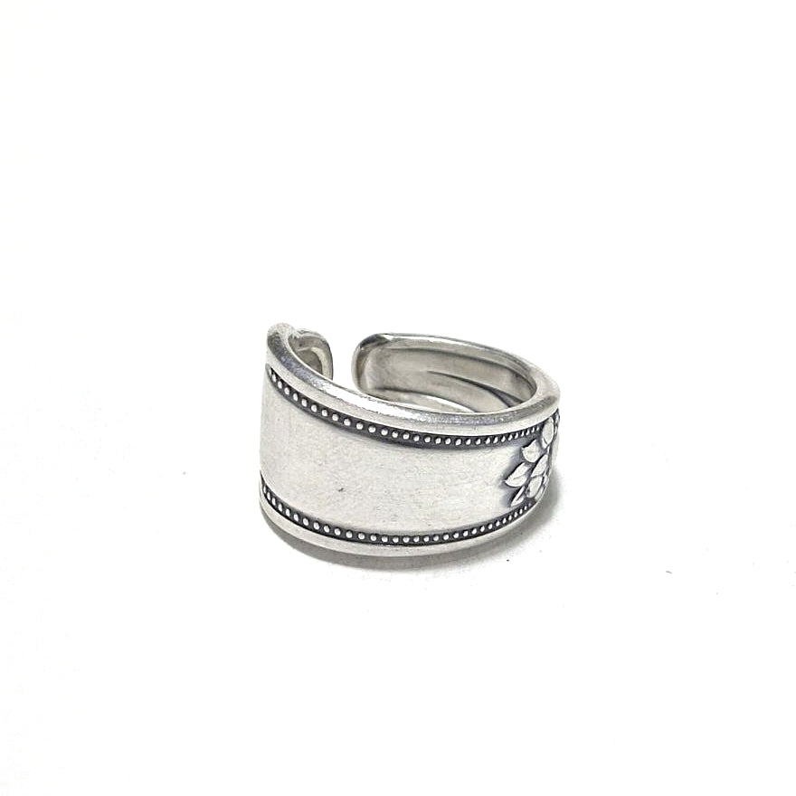 Spoon Ring　No.6707　21号