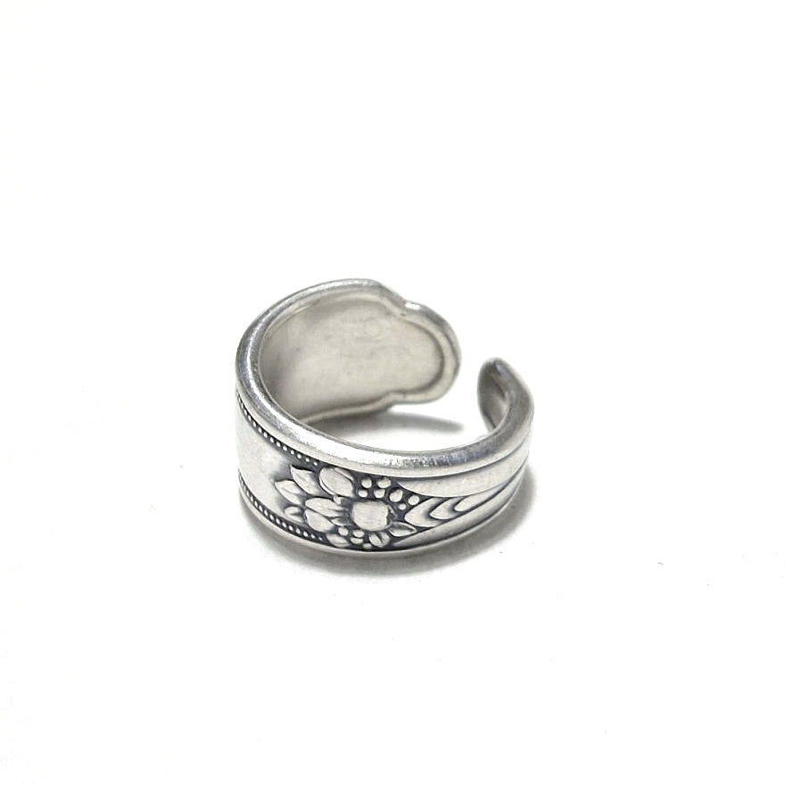 Spoon Ring　No.6707　21号