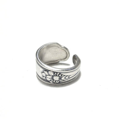 Spoon Ring　No.6707　21号