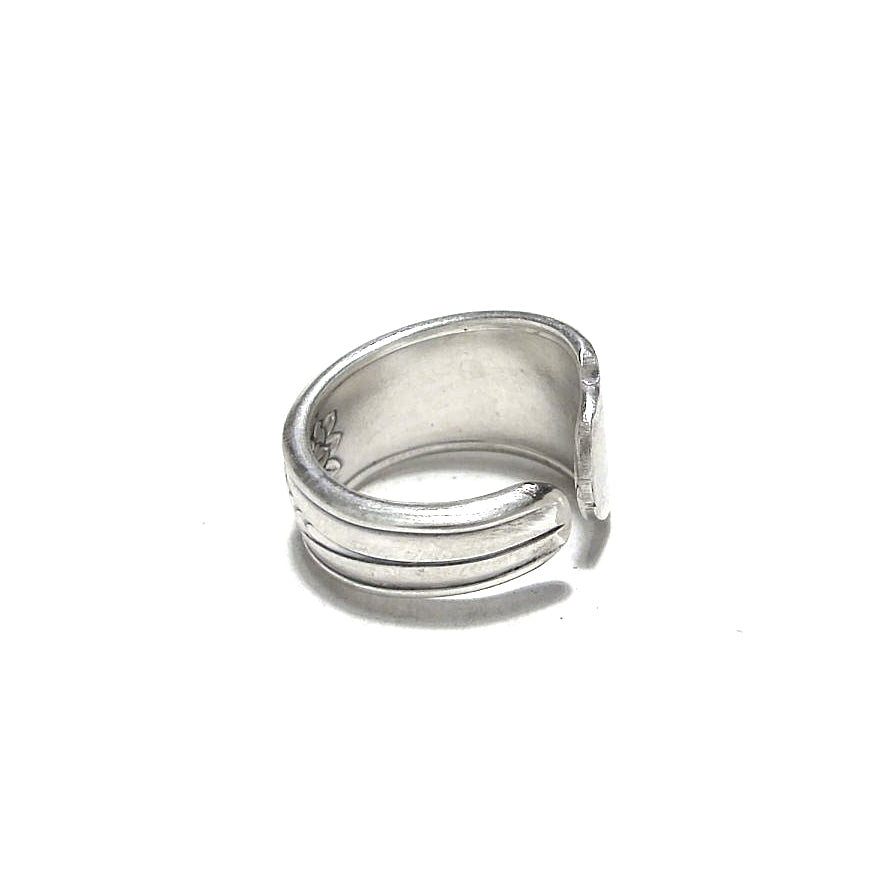 Spoon Ring　No.6707　21号