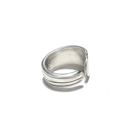 Spoon Ring　No.6707　21号
