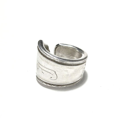Spoon Ring　No.6708　21号