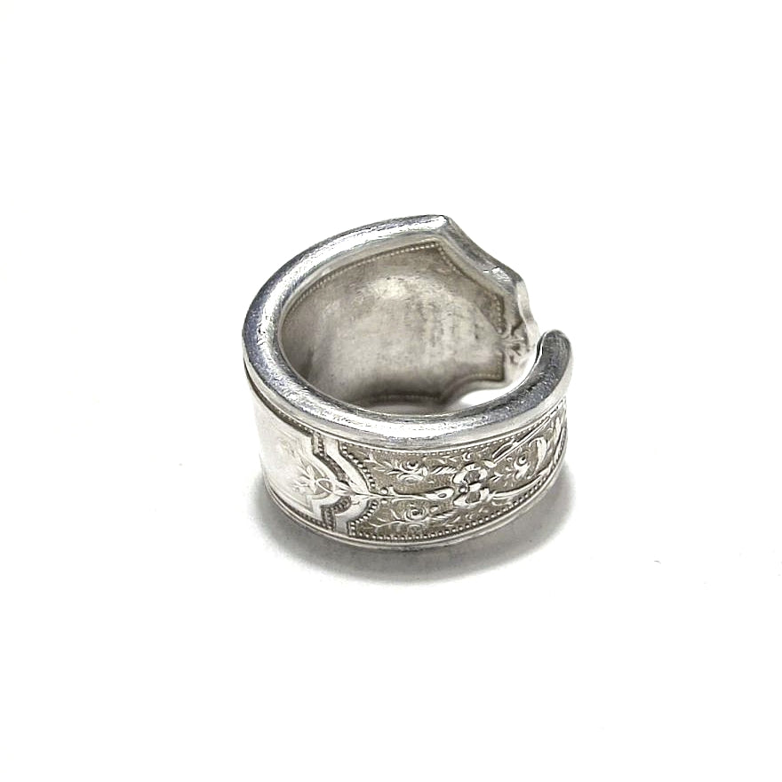 Spoon Ring　No.6708　21号
