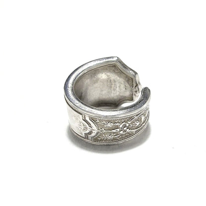 Spoon Ring　No.6708　21号
