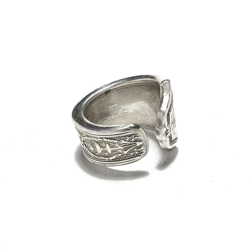 Spoon Ring　No.6708　21号
