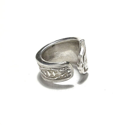 Spoon Ring　No.6708　21号