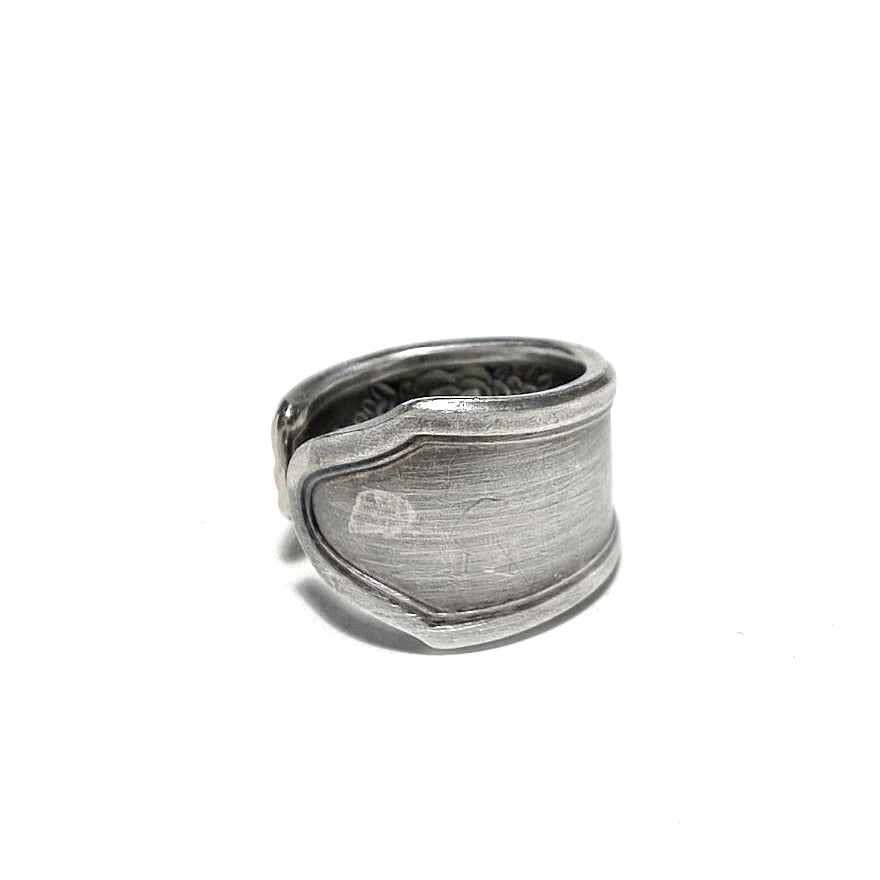 Spoon Ring　No.6709　21号