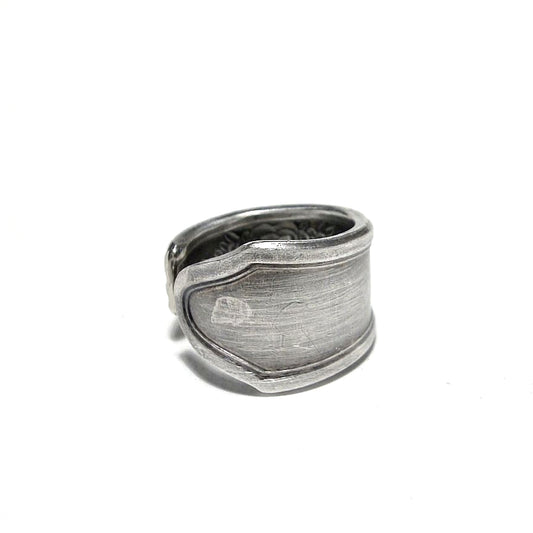 Spoon Ring　No.6709　21号