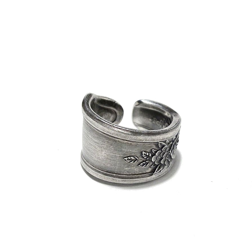 Spoon Ring　No.6709　21号