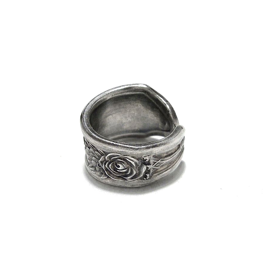 Spoon Ring　No.6709　21号