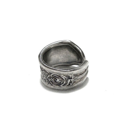 Spoon Ring　No.6709　21号
