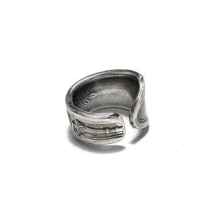 Spoon Ring　No.6709　21号