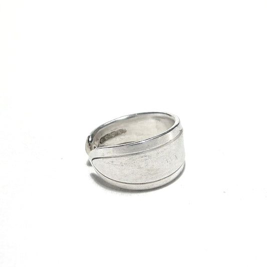 Spoon Ring　No.6710　21号
