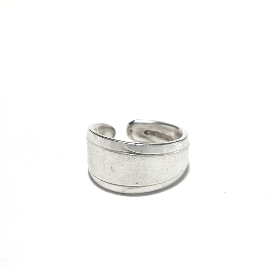 Spoon Ring　No.6710　21号