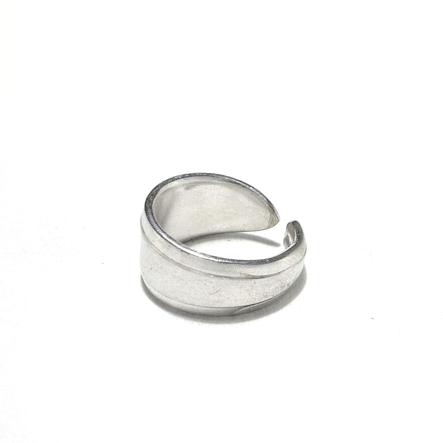 Spoon Ring　No.6710　21号