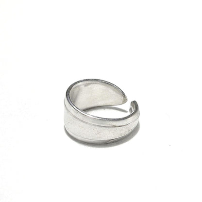 Spoon Ring　No.6710　21号