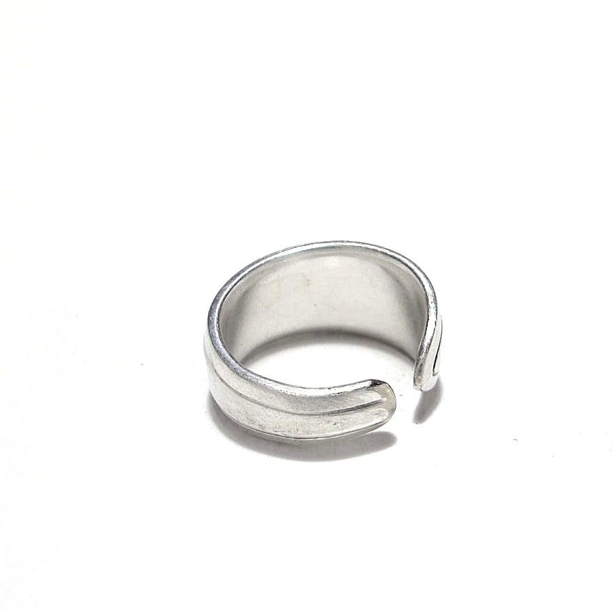 Spoon Ring　No.6710　21号