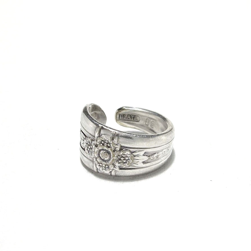 Spoon Ring　No.6711　21号