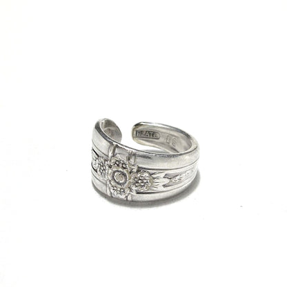Spoon Ring　No.6711　21号