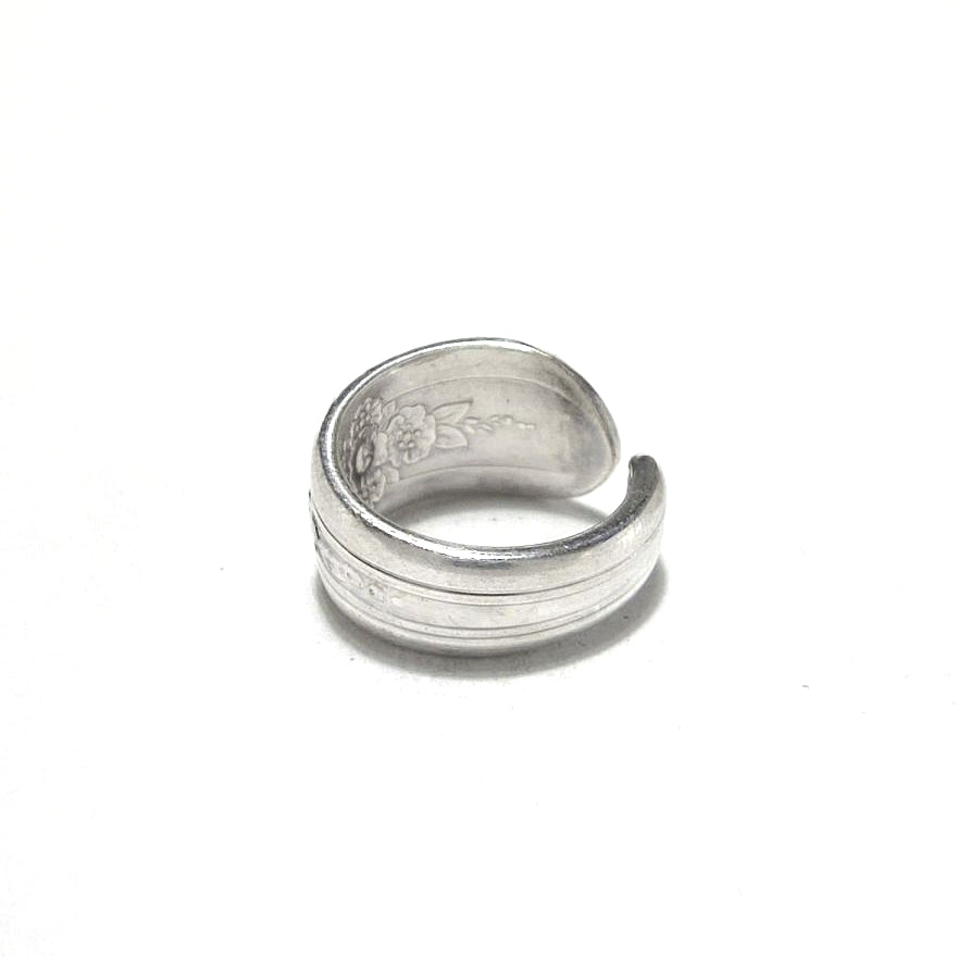 Spoon Ring　No.6711　21号