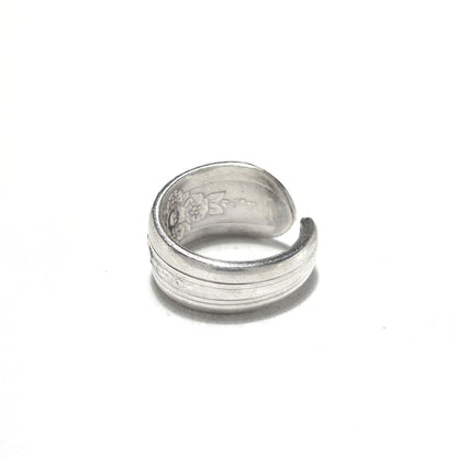 Spoon Ring　No.6711　21号