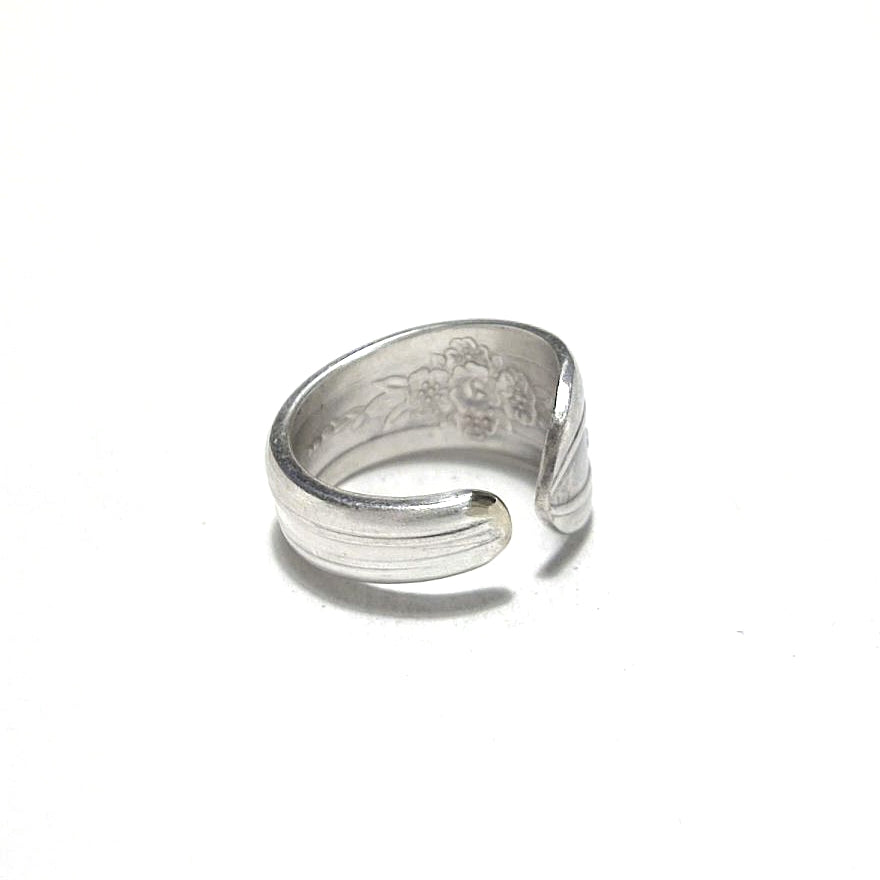 Spoon Ring　No.6711　21号