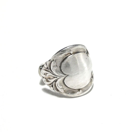 Spoon Ring　No.6712　22号