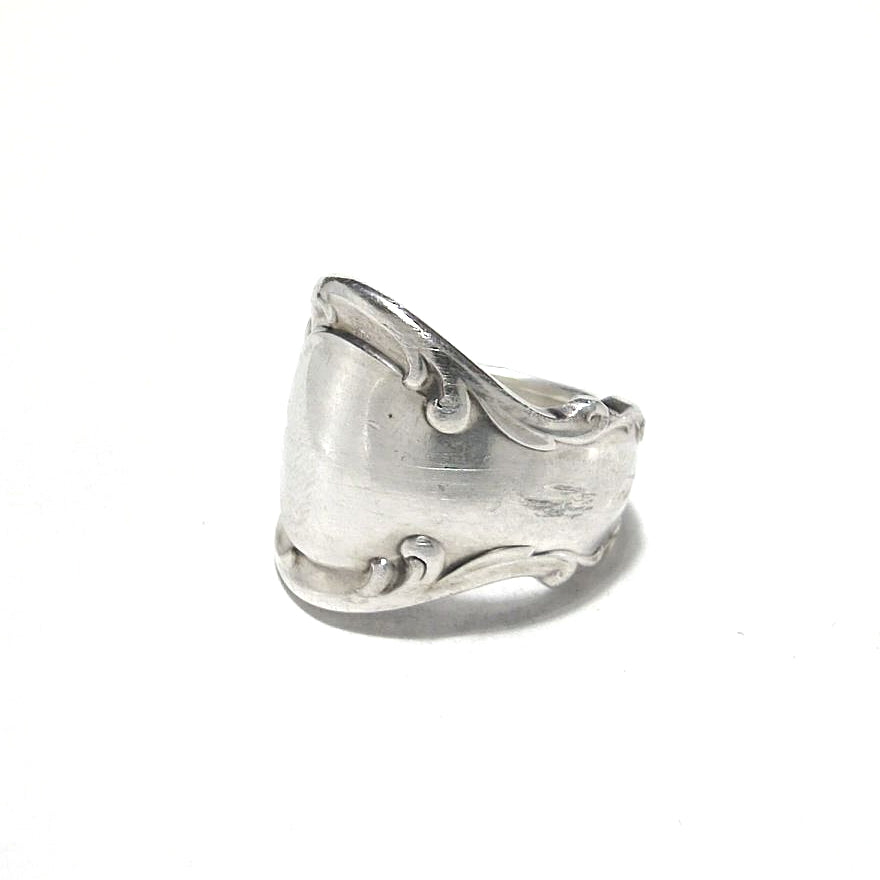 Spoon Ring　No.6712　22号