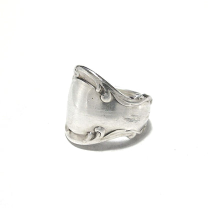 Spoon Ring　No.6712　22号