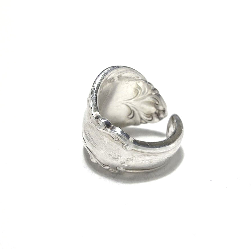 Spoon Ring　No.6712　22号