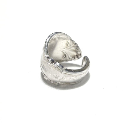 Spoon Ring　No.6712　22号