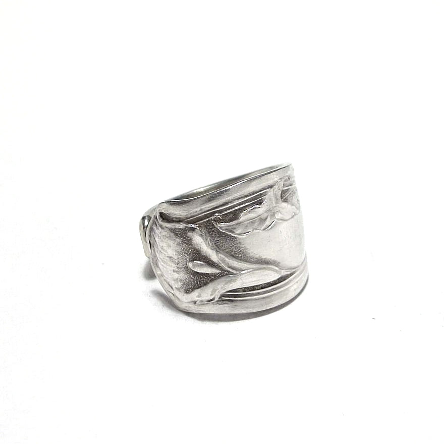 Spoon Ring　No.6713　21号